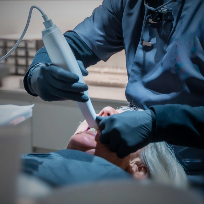 Process and Treatment Time