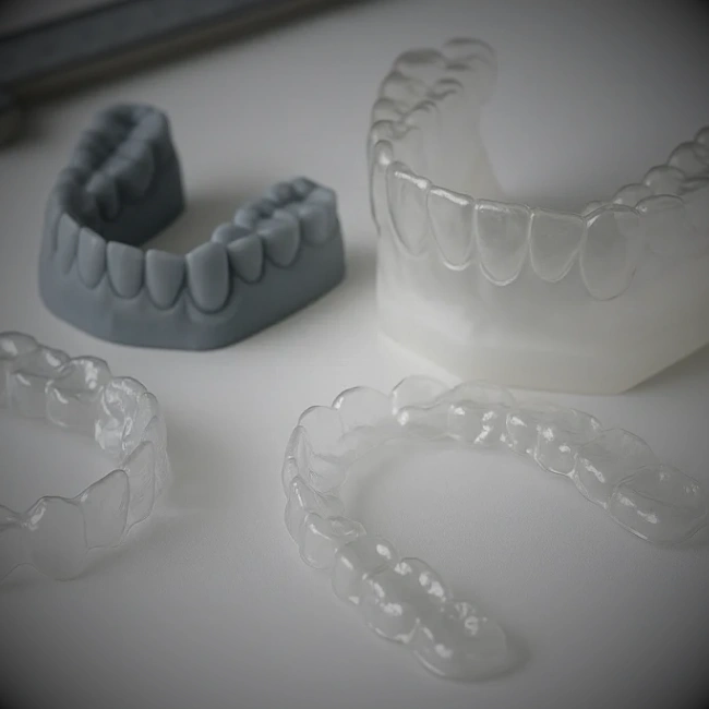 Alternate and Complementary Solutions