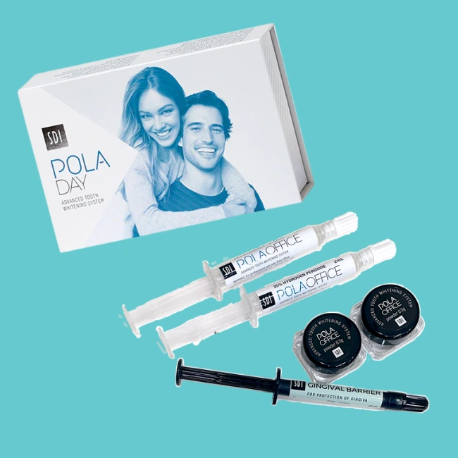 Teeth Whitening in Applecross