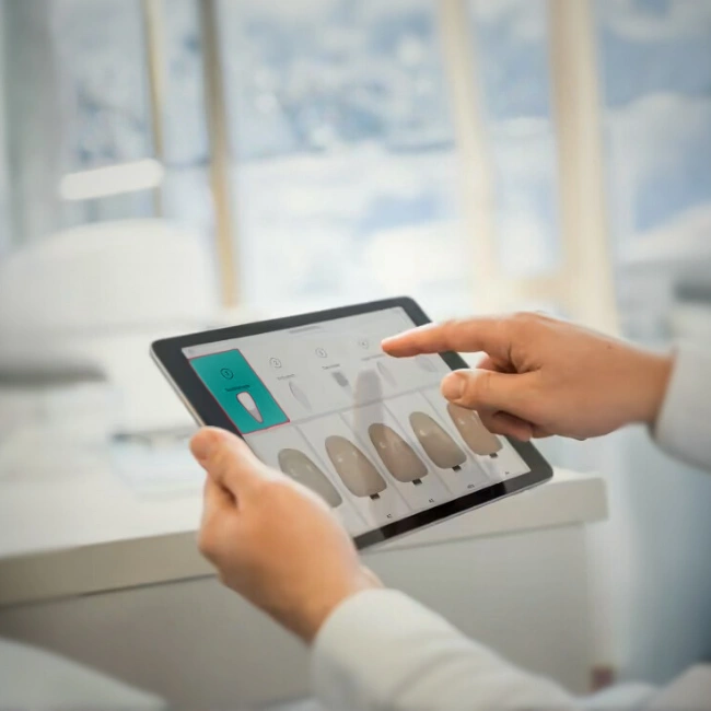 What Flaws Can Veneers Address?