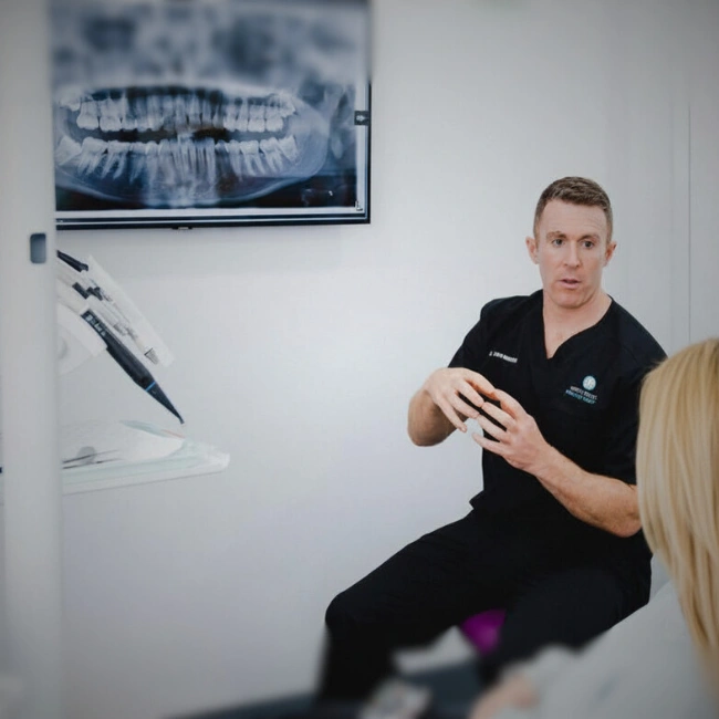 Wisdom Tooth Removal from $1399*