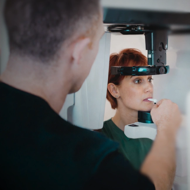 Recognising the Signs