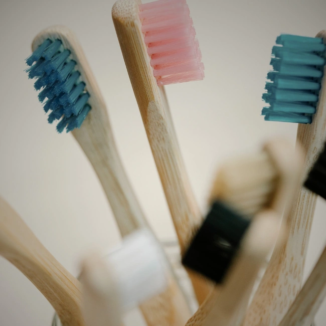 Stages of Gum Disease