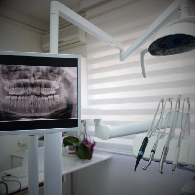 Dental Sedation Options
