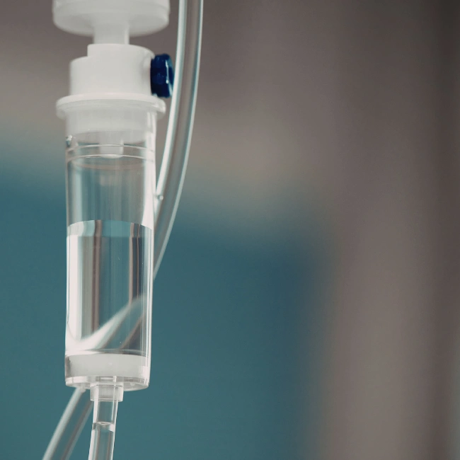 Intravenous (IV) Sedation — Commonly Known as “Sleep Dentistry”