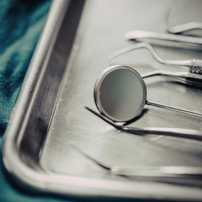 Safety & Maintenance Considerations