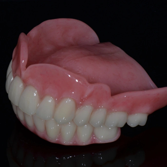 Dentures in Applecross