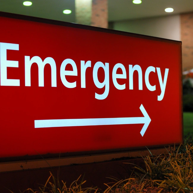 What To Do in a Dental Emergency