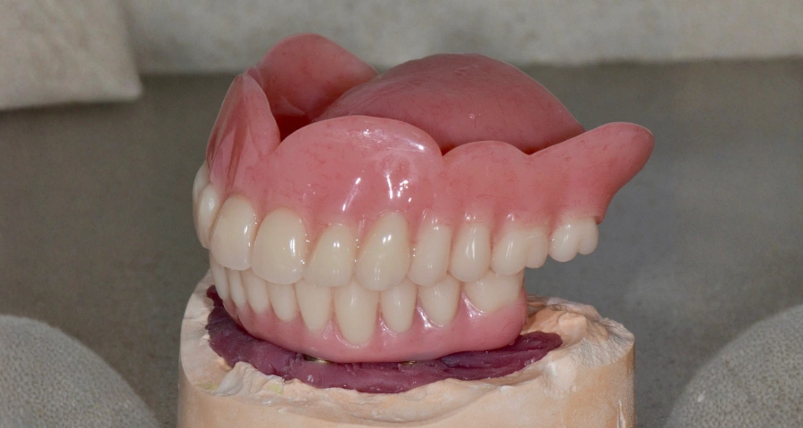Dentures