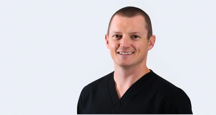 Dr David O’Dowling