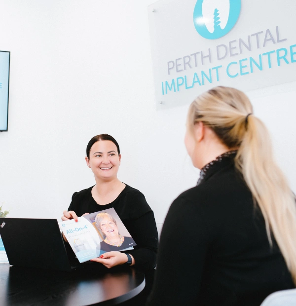 Perth Dental Implant Costs
