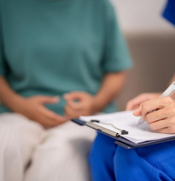 Health Insurance & Finance Options