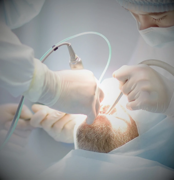 Sleep Dentistry and Sedation for Implants