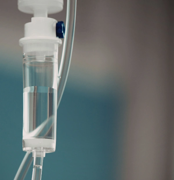 Sleep Dentistry & Sedation